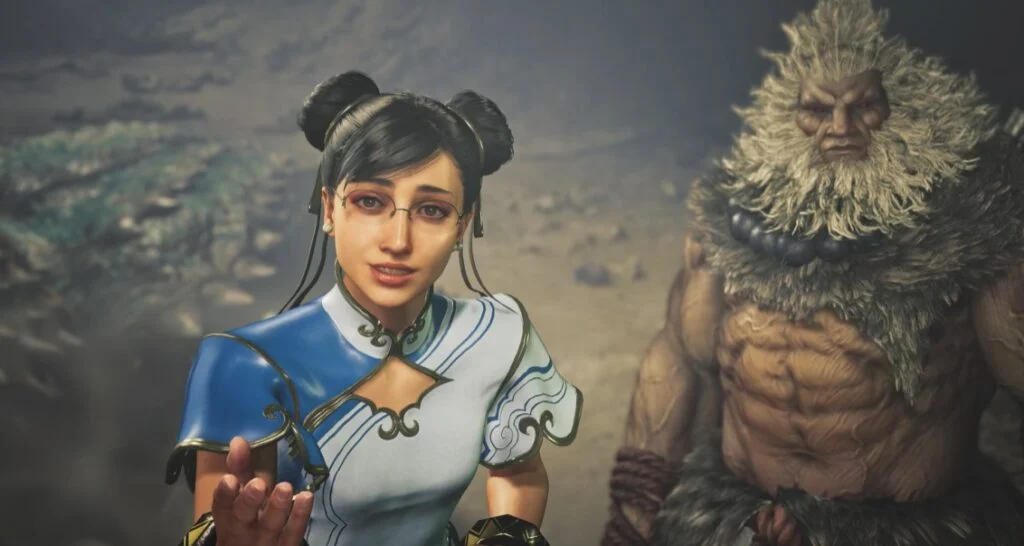همکاری Monster Hunter Wilds و Street Fighter 6 هفته آینده منتشر خواهد شد
