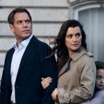 اولین تریلر از سریال NCIS: Tony & Ziva رکوردشکنی کرد