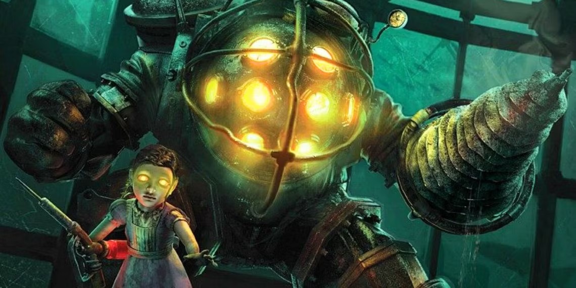 کارگردان فیلم Bioshock نتفلیکس، اطلاعات تازه‌ای درباره آن منتشر کرد