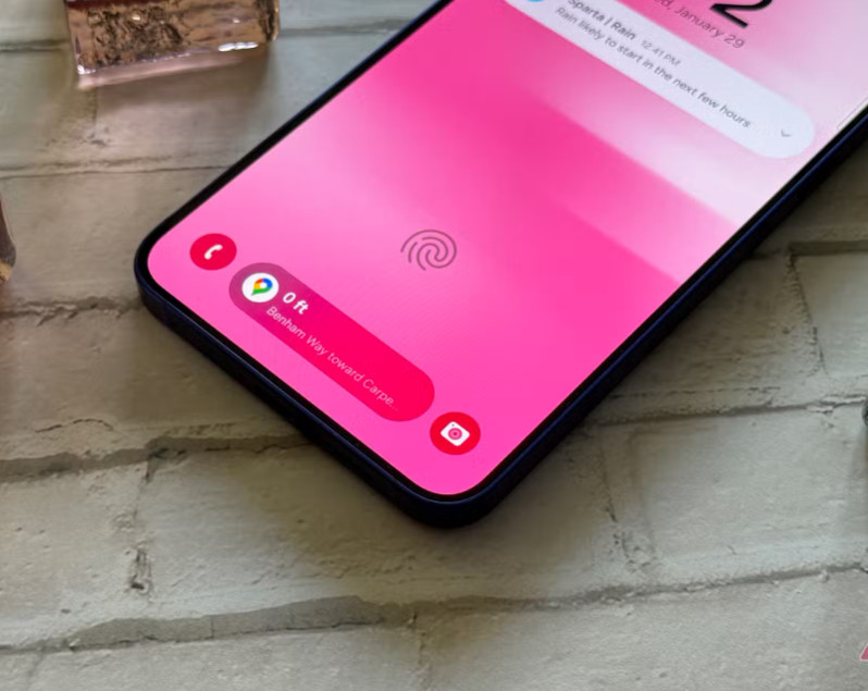 قابلیت Now Bar در One UI 8 کاربردی تر خواهد شد