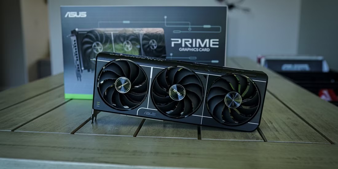 انویدیا برای رفع مشکل کارت گرافیک RTX 5060 یک به‌روزرسانی اضطراری منتشر کرد