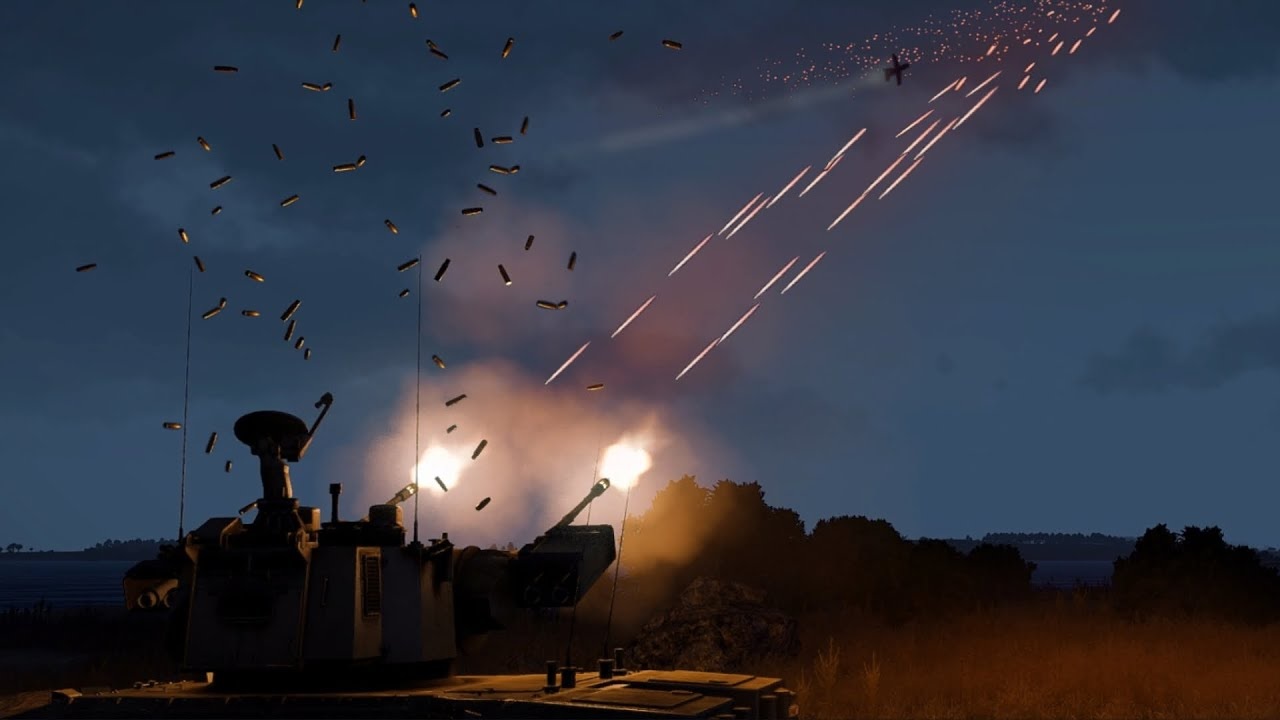 دولت پاکستان ویدیویی از ARMA 3 را به‌ عنوان صحنه‌ای از نبرد واقعی منتشر کرد