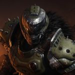 نسخه فیزیکی Doom: The Dark Ages تقریباً فاقد دیتا خواهد بود