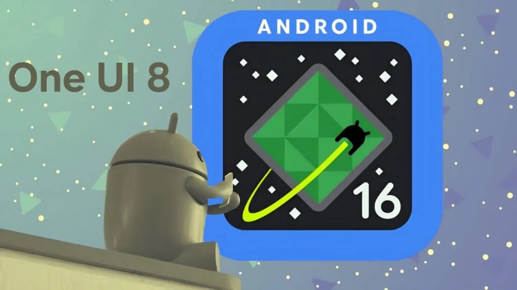 سرعت انتشار One UI 8 سریع‌تر از One UI 7 خواهد بود