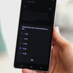 One UI 8 میزان RAM Plus را به بالای ۸GB افزایش خواهد داد