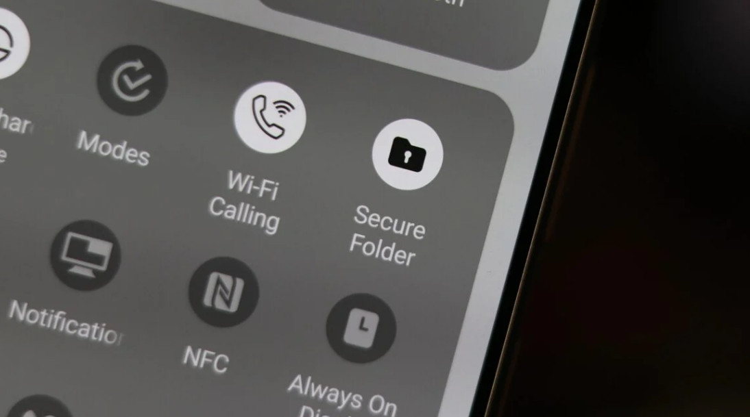 امنیت پوشه امن (Secure Folder) در One UI 8 ارتقا می‌یابد!