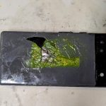 انفجار و آتش‌سوزی Pixel 6a نزدیک بود جان صاحبش را به خطر بیاندازد!