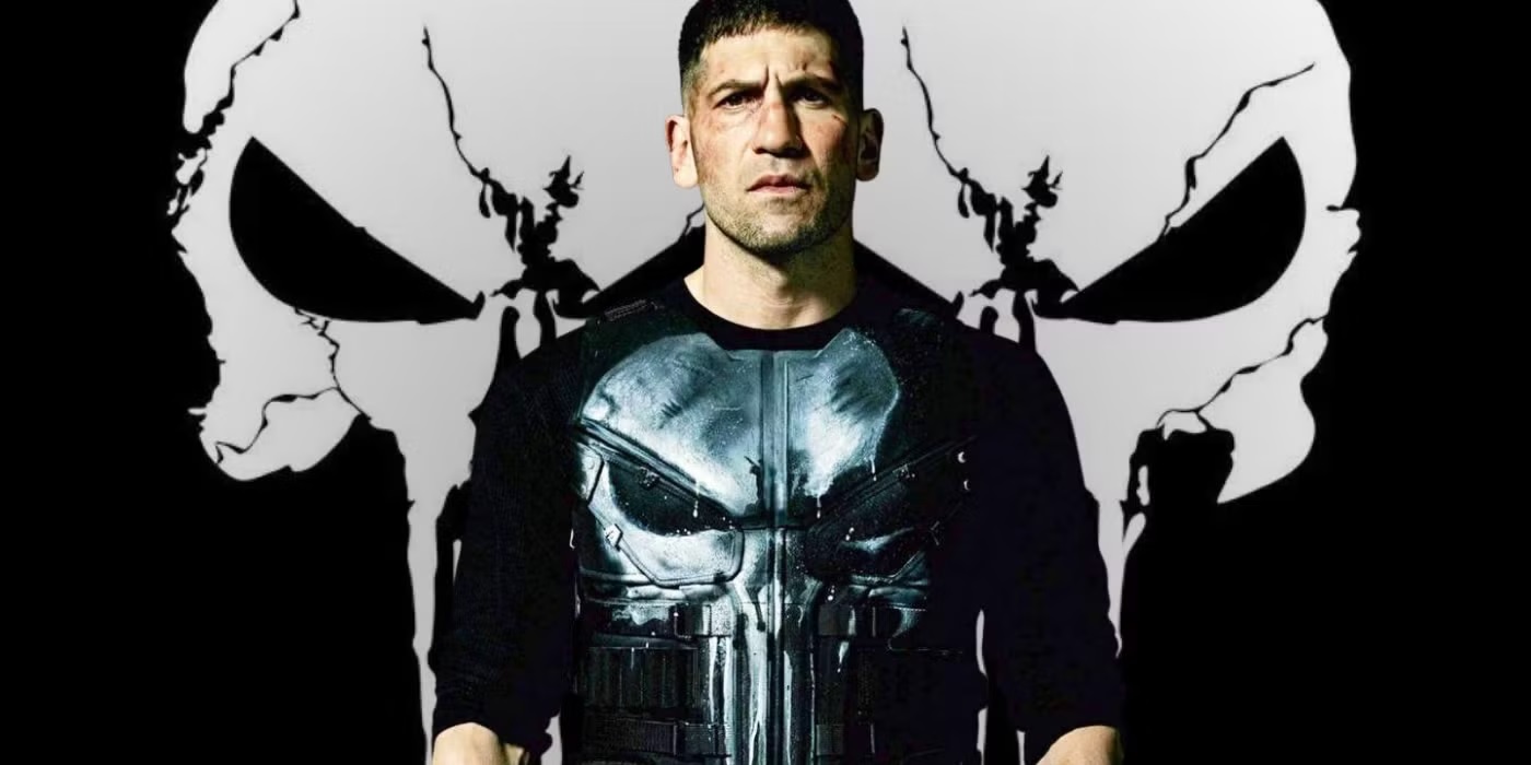 مارول به‌ دنبال جذب بازیگر برای یک شخصیت منفی خانم در سریال Punisher است