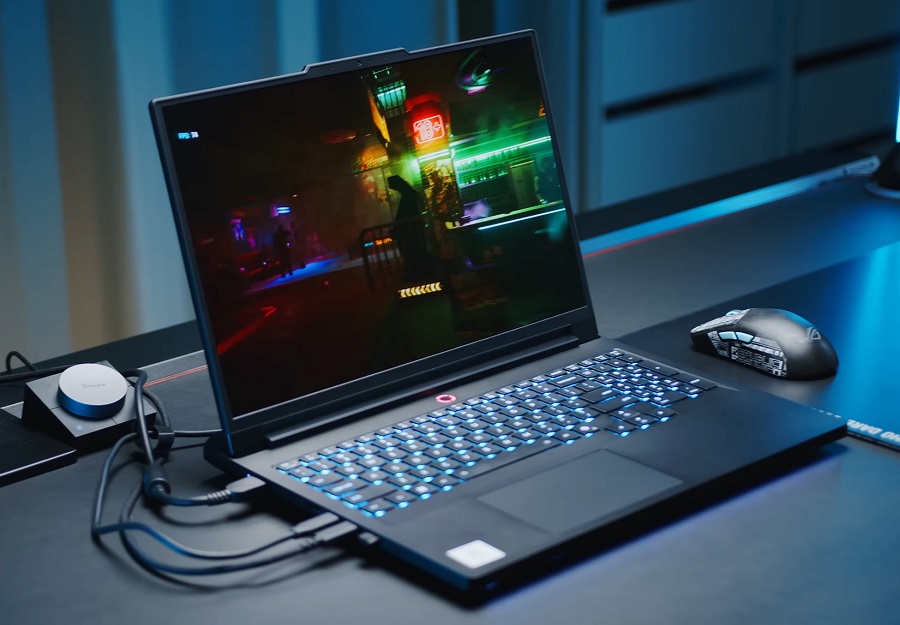 لپ‌تاپ لنوو Legion Pro 7i با گرافیک RTX 5090 به پایین‌ترین قیمت خود رسید