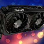 شرکت AMD کارت گرافیک میان رده Radeon RX 9060 XT را معرفی کرد