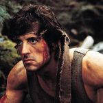 نسخه جدیدی از فیلم Rambo در دست ساخت است