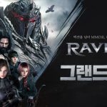 بازی MMORPG کره‌ای The Raven 2 منتشر شد
