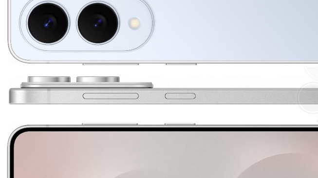 مشخصات و قیمت گوشی گلکسی S25 Edge لو رفت!