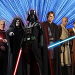 ۱۰ شخصیت قدرتمند Star Wars در Canon