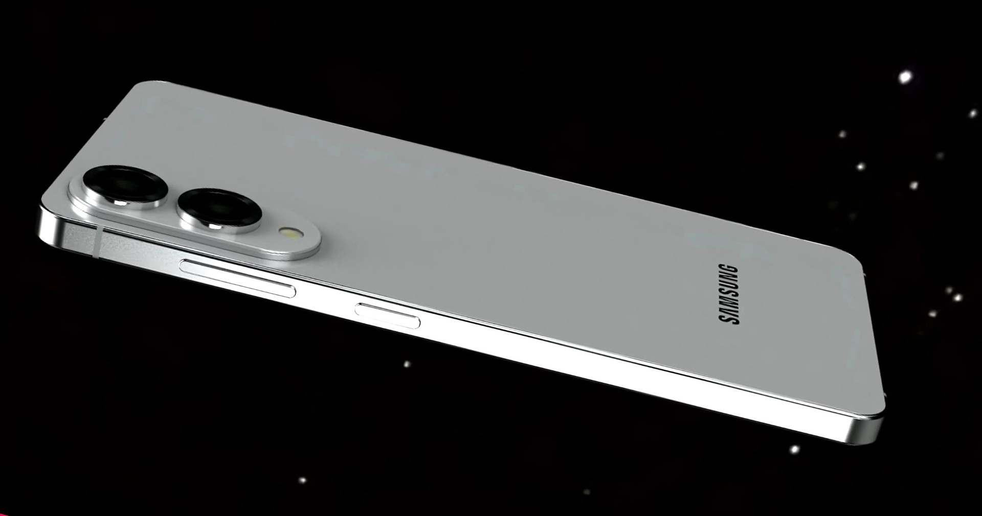 قیمت ‌Samsung Galaxy S25 Edge درست قبل از رونمایی فاش شد!