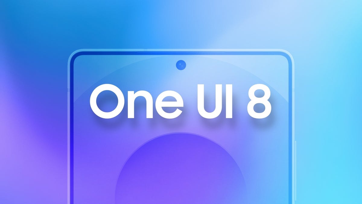 نسخه بتا One UI 8 در هفته‌های پیش‌رو عرضه خواهد شد