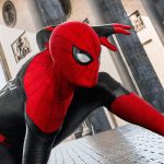 شایعه: اولین نگاه به مرد عنکبوتی در فیلم Spider-Man: Brand New Day