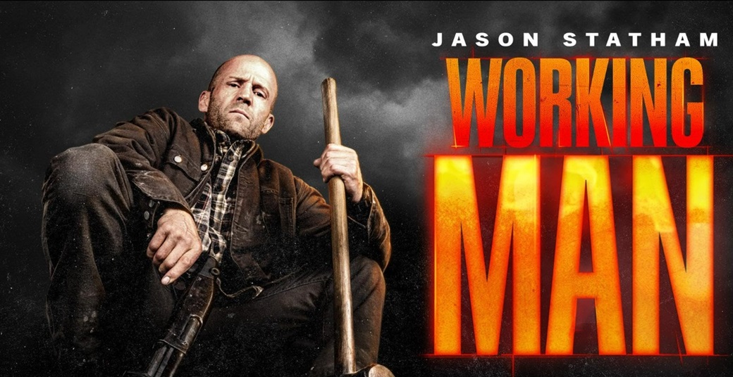 نقد و بررسی فیلم A Working Man| همون همیشگی