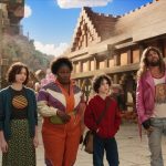 نقد و بررسی فیلم A Minecraft Movie | نوستالژی بازی