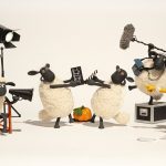 انیمیشن بلند جدیدی از Shaun the Sheep در دست ساخت است