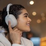 هدفون Sony WH-1000XM6 در وب‌سایت رسمی ظاهر شد