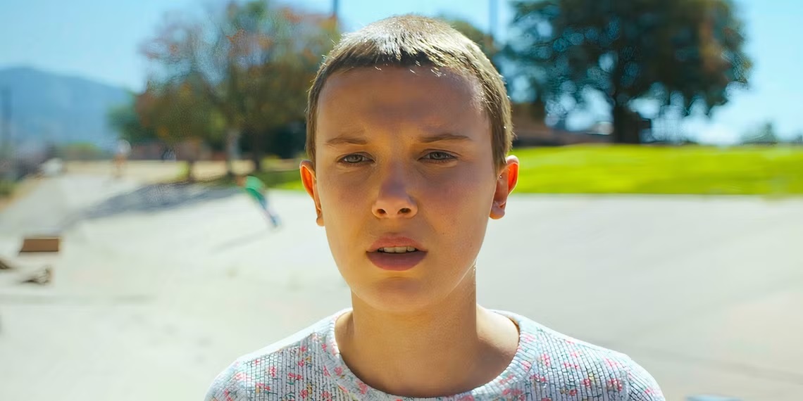 فصل پنجم سریال Stranger Things در حال شکستن یک سنت دیرینه است