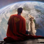 تیزر جدیدی از فیلم Superman منتشر شد