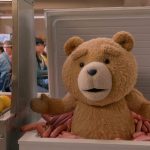 انیمیشن سریالی Ted ساخته می‌شود