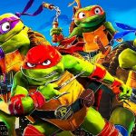 انتشار انیمیشن TMNT: Mutant Mayhem 2 به تأخیر افتاد