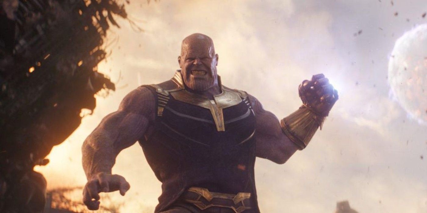 تانوس در فیلم Avengers: Doomsday کامئو خواهد داشت