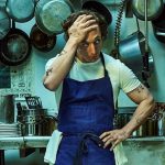 تاریخ پخش فصل چهارم سریال The Bear با انتشار پوستری مشخص شد