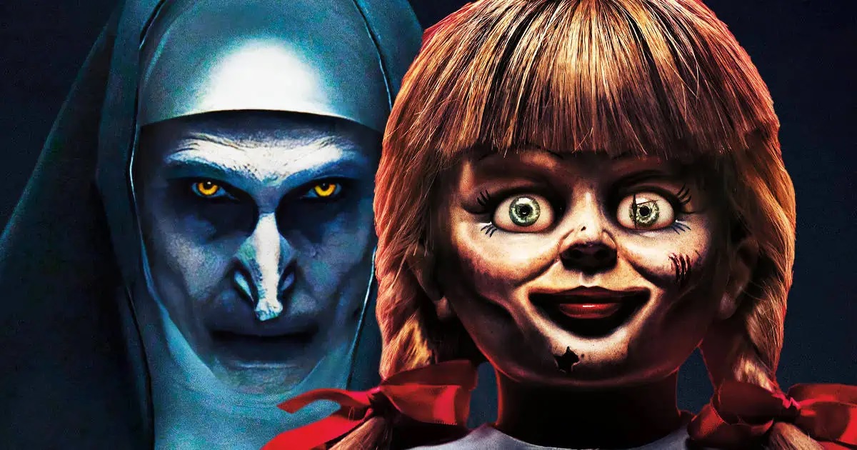اولین تریلر از فیلم The Conjuring: Last Rites منتشر شد