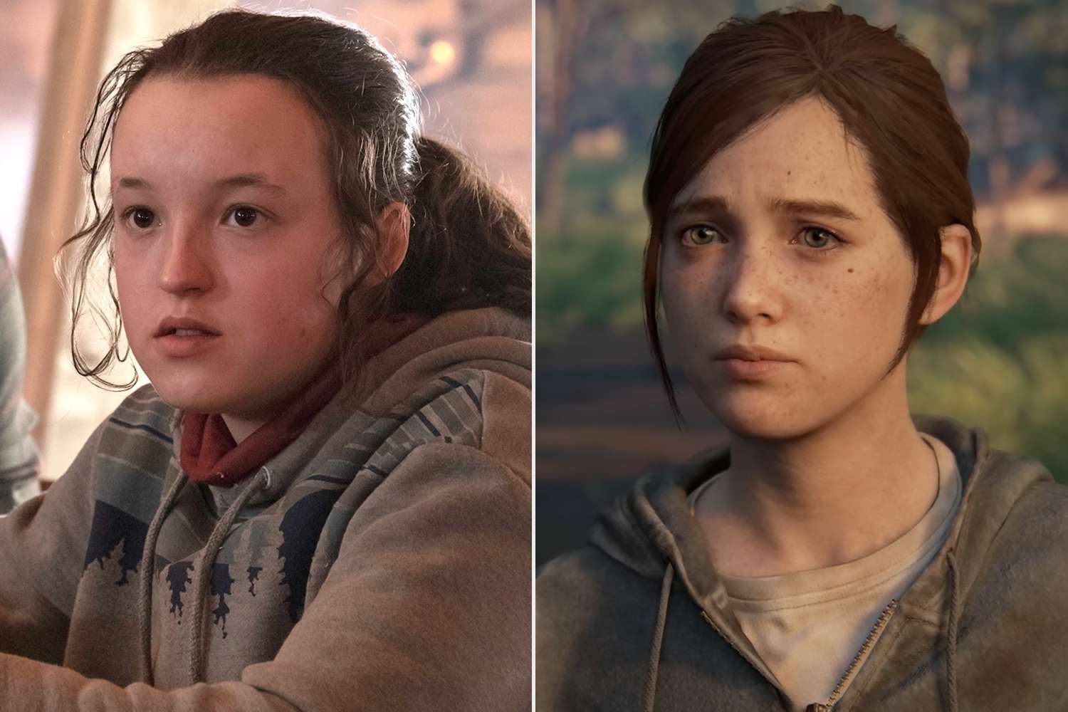 فصل دوم سریال The Last Of Us از بازی هم بیشتر مورد انتقاد قرار گرفت