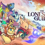 تریلر گیمپلی The Lonesome Guild منتشر شد