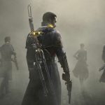 توسعه‌دهنده سابق: دنباله The Order: 1886 شامل مبارزات عظیم‌تر و حالت چندنفره می‌شد