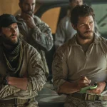 تاریخ پخش سریال The Terminal List: Dark Wolf اعلام شد | بازگشت چهره‌های محبوب در یک پیش‌درآمد پرهیجان