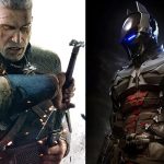 توسعهدهندگان بازی The Witcher 3 از رقابت با Batman: Arkham Knight میترسیدند