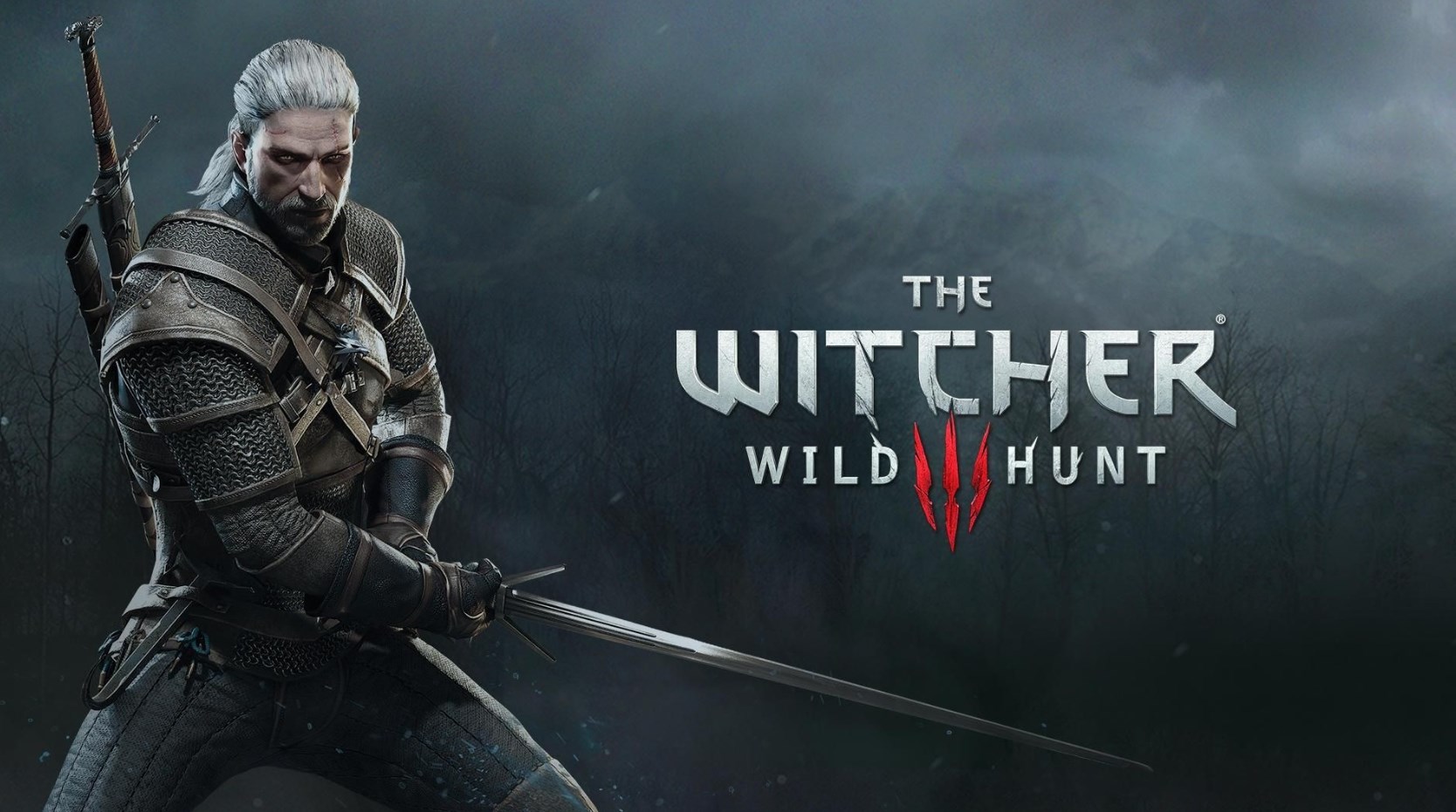 بازی The Witcher 3: Wild Hunt قرار بود نام متفاوتی داشته باشد