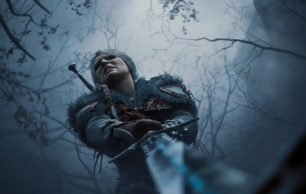 CD Projekt Red بیش از ۱۰ سال پیش تصمیم گرفته بود که سیری شخصیت اصلی The Witcher 4 باشد