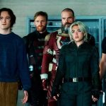 هیدئو کوجیما فیلم *Thunderbolts از دنیای سینمای مارول را ستود