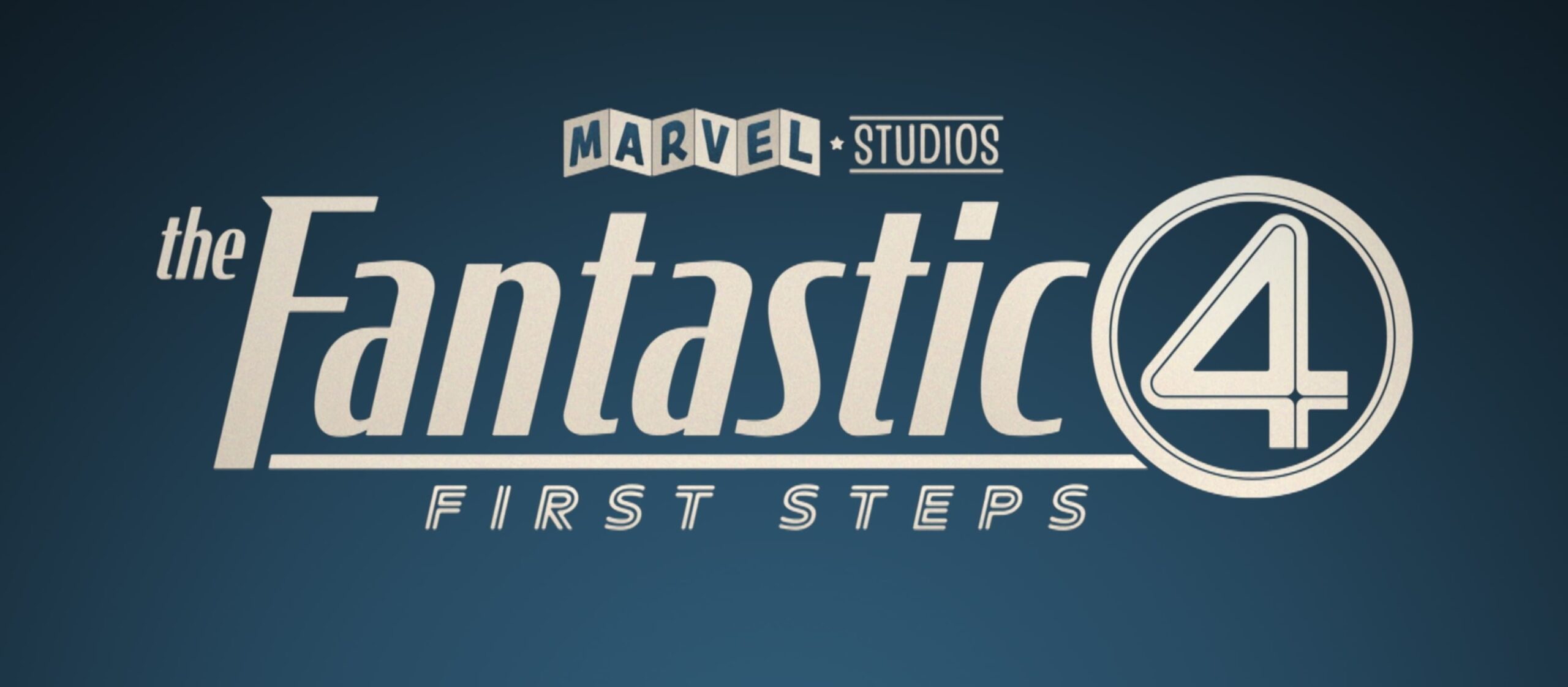 تیزر جدید فیلم The Fantastic Four: First Steps اعضای این گروه را نشان می‌دهد