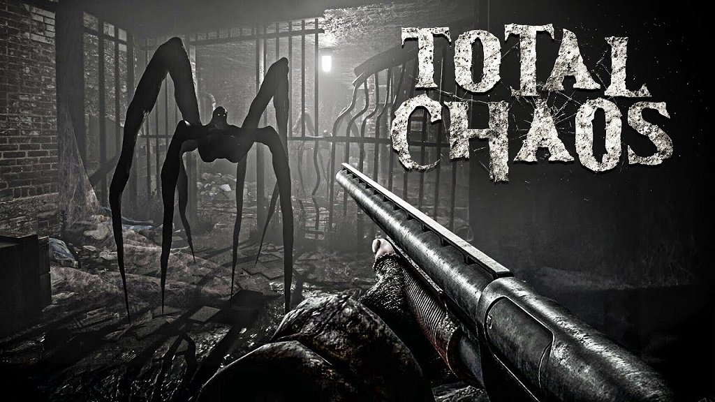 ویدیوی جدیدی از گیم‌پلی عنوان ترسناک Total Chaos منتشر شد