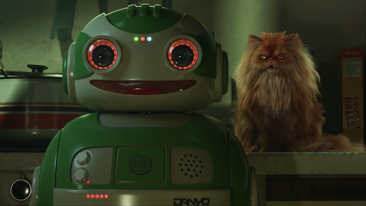 نقدها و نمرات فصل چهارم Love, Death + Robots