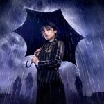 تریلر جدیدی از فصل دوم سریال Wednesday منتشر شد