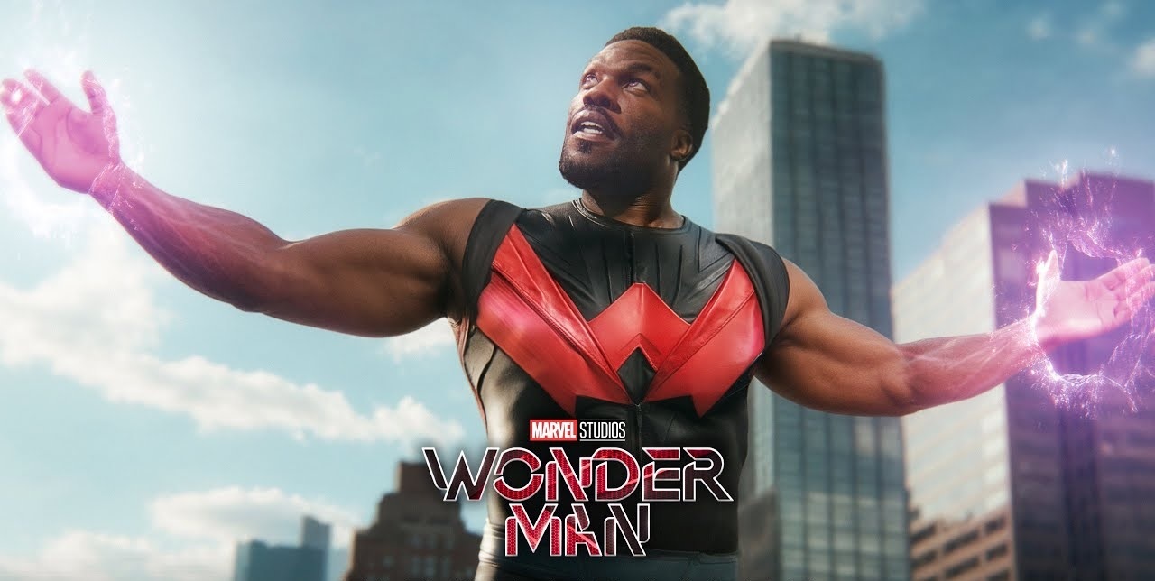 مدت زمان هر قسمت از سریال Wonder Man مشخص شد