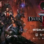 از بازی Warhammer 40,000: Dark Heresy رونمایی شد
