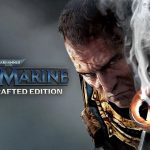 ریمستر بازی Warhammer 40000: Space Marine معرفی شد