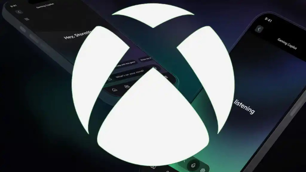 نسخه بتای دستیار هوش مصنوعی Xbox منتشر شد