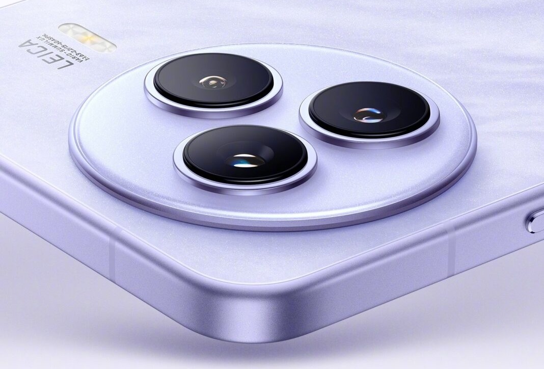 گوشی شیائومی Civi 5 Pro رسماً تائید شد