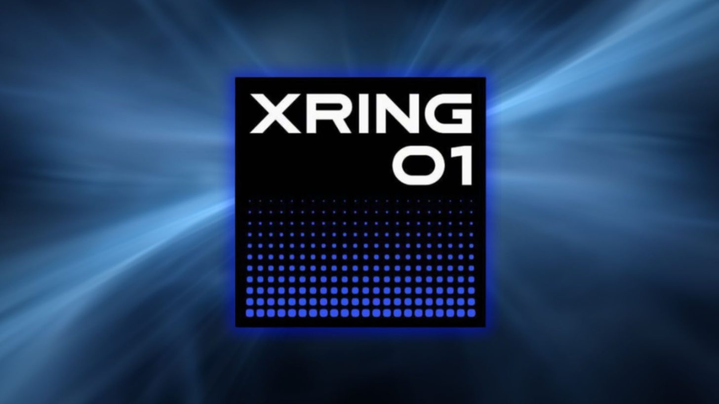 تراشه XRING 01 شیائومی نتیجه ۱۰ سال تحقیق و سرمایه‌گذاری‌ میلیارد دلاری بوده است